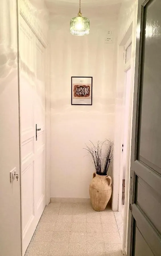 Villa Casa 900 Castellammare del Golfo