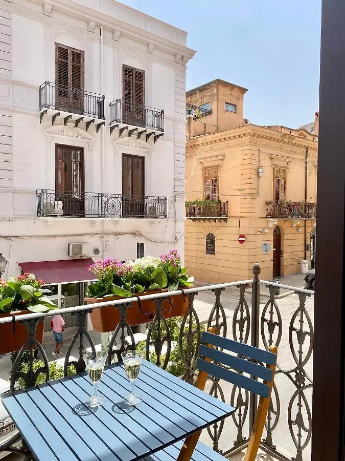 Villa Casa 900 Castellammare del Golfo