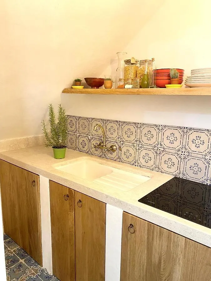 Casa vacanze Villa Casa 900 Castellammare del Golfo