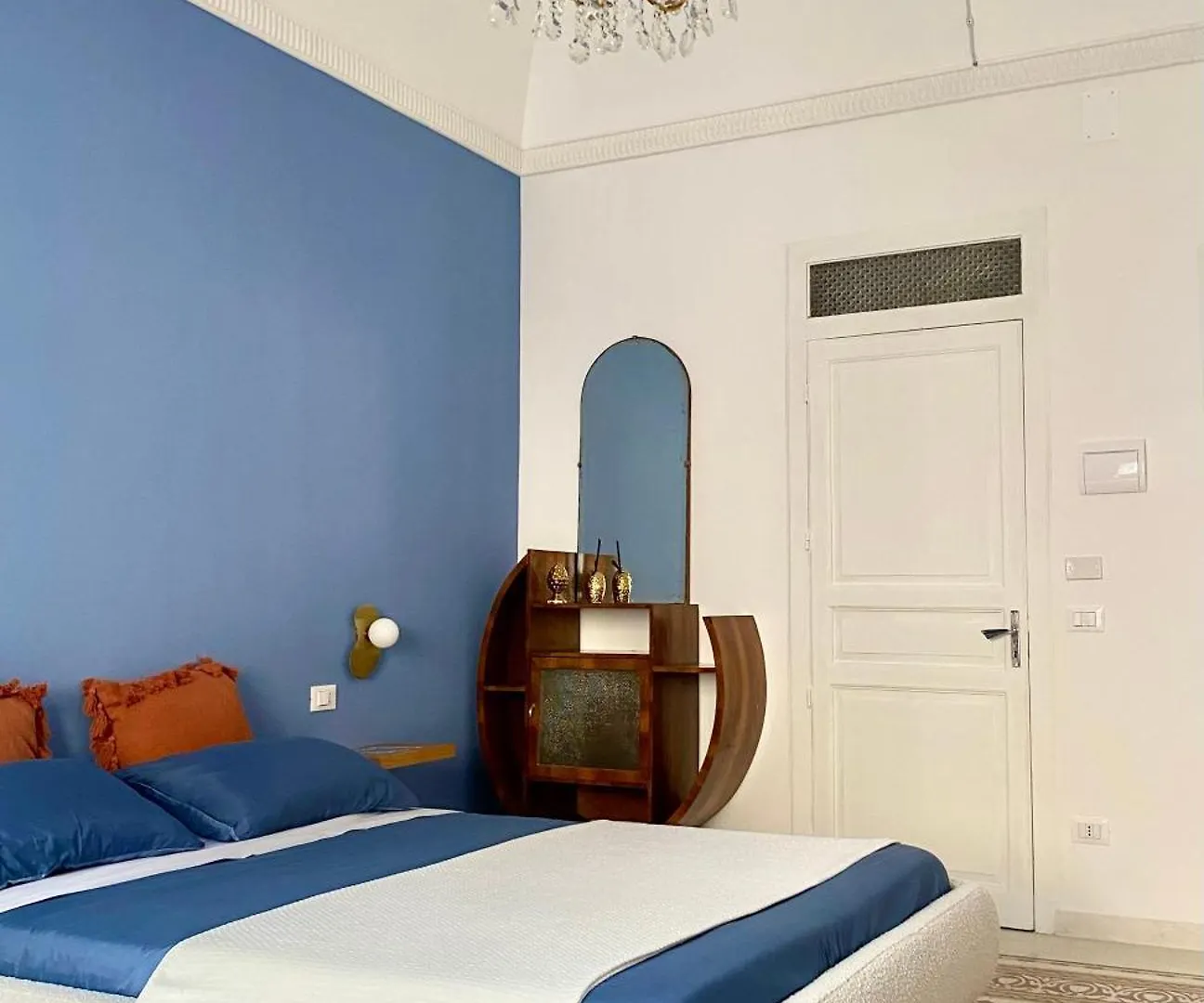 Villa Casa 900 Castellammare del Golfo