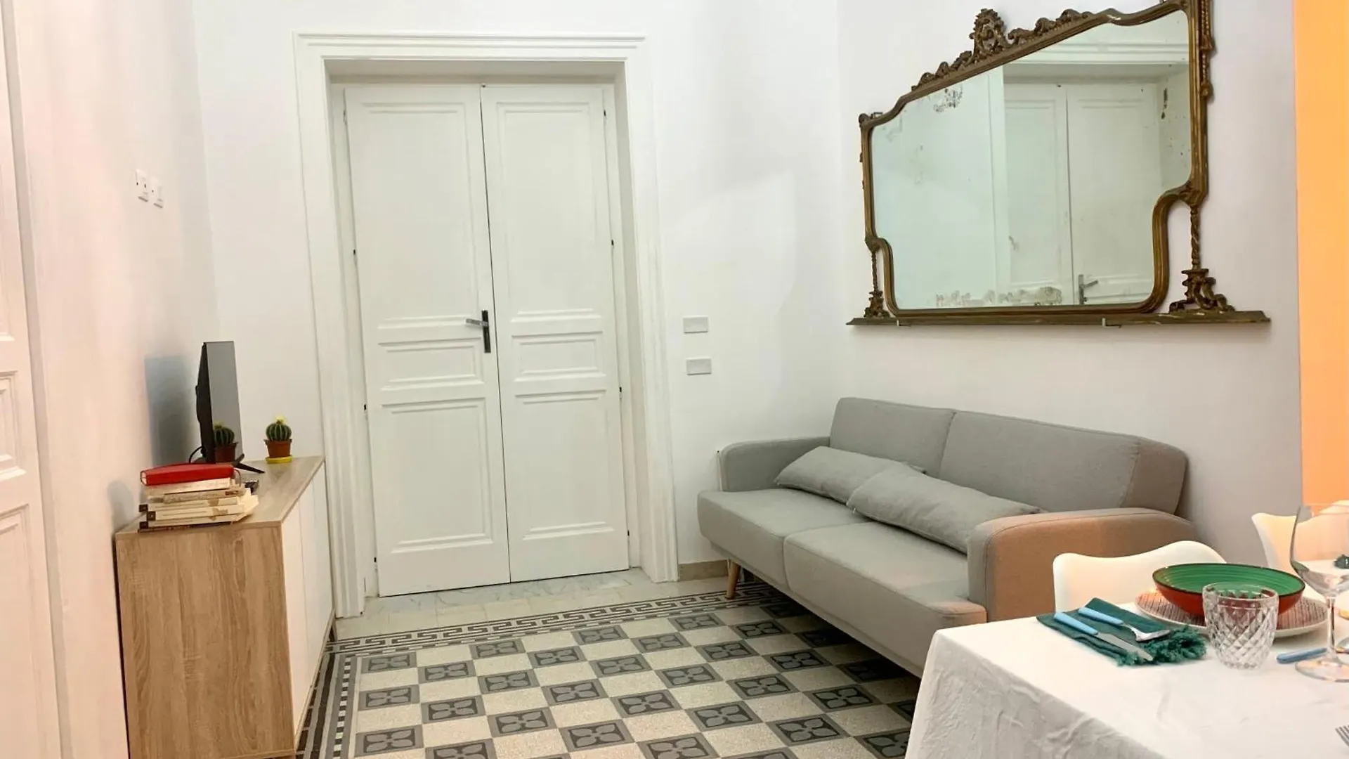 Casa vacanze Villa Casa 900 Castellammare del Golfo