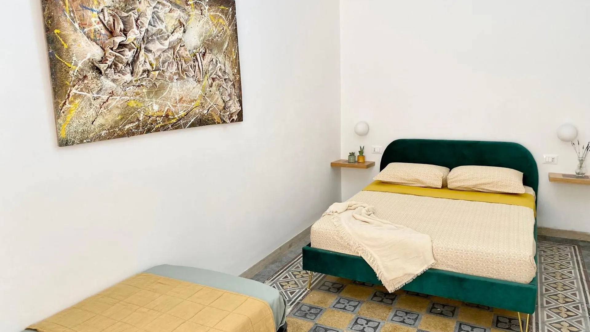 Villa Casa 900 Castellammare del Golfo 0*,  Italia