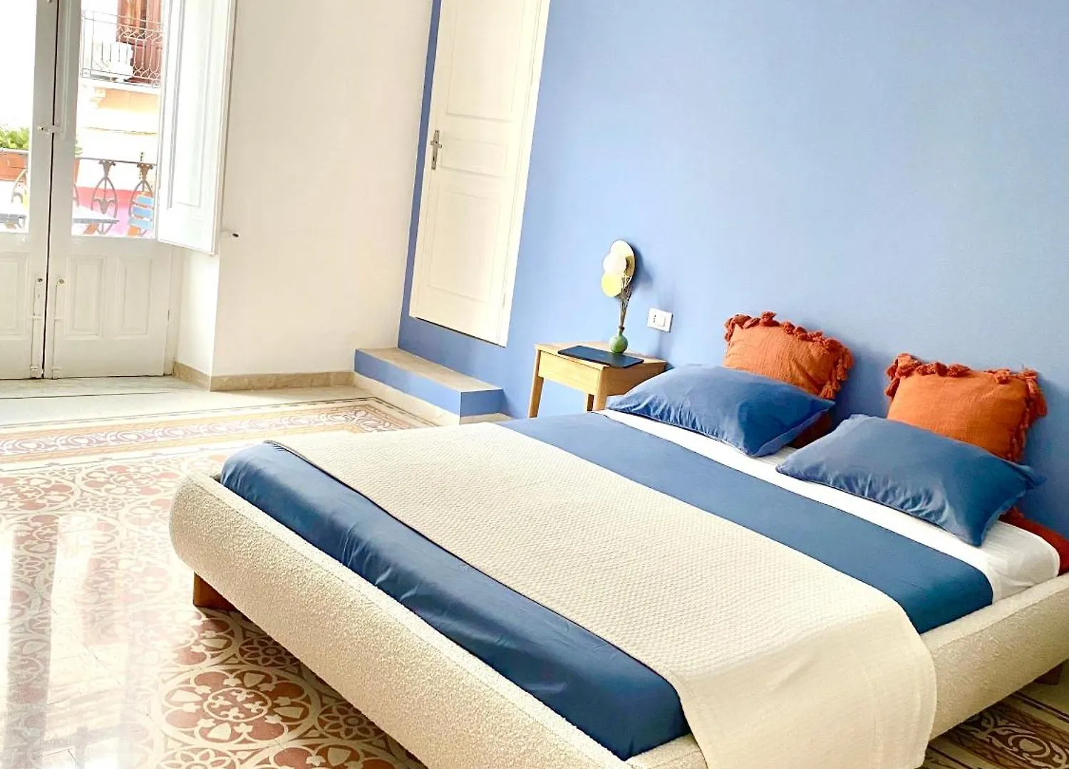 Villa Casa 900 Castellammare del Golfo Casa vacanze