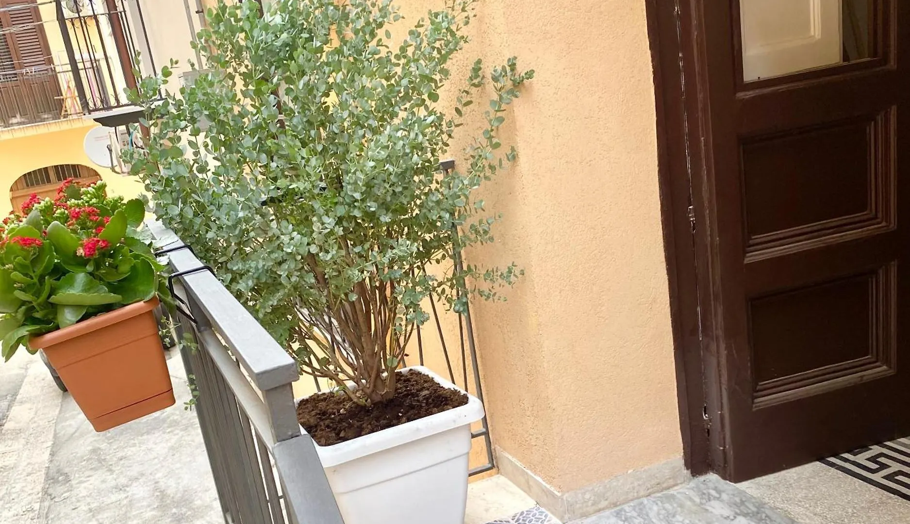 Villa Casa 900 Castellammare del Golfo 0*,  Italia