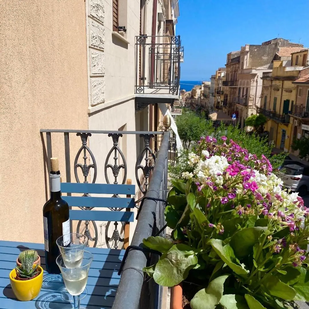 Villa Casa 900 Castellammare del Golfo Casa vacanze
