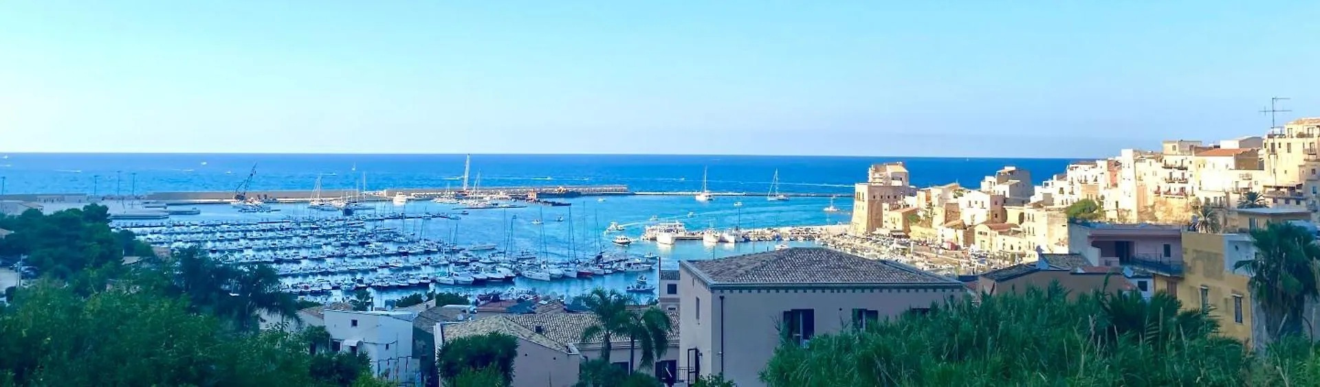 Casa vacanze Villa Casa 900 Castellammare del Golfo