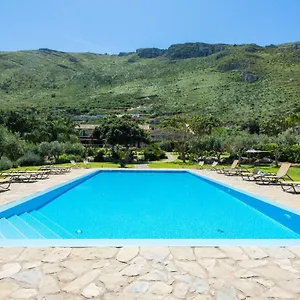 Appartamento Ulivo Blu Vacanze
