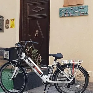  Appartamento Le Plejadi