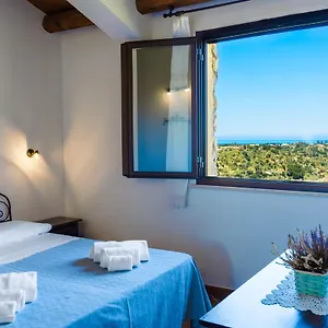  Alloggio per agriturismo Casale Ginisara